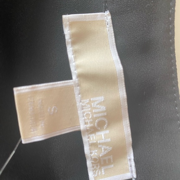 Michael Kors blouse NWT - Picture 2 of 5